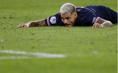 PSG Icardi ile deplasmanda rahat kazandı