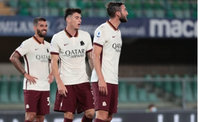 Serie A'da Roma'ya hükmen mağlubiyet cezası