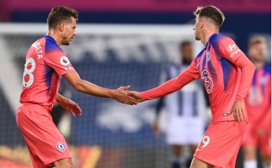 Chelsea, 3-0'dan geri döndü!