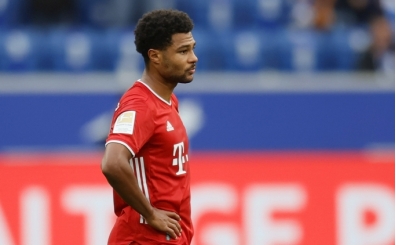 Bayern Münih'i de yendiler, hem de 4 attılar!