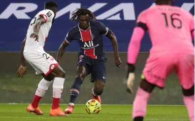 PSG, Başakşehir öncesi liginde kazandı