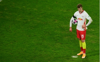 Nagelsmann: 'Penaltıyı Sörloth atmamalıydı'