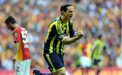 Reto Ziegler: 'Fenerbahçe'de yaşadım, kötüydü'