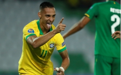 Ajax'tan yeni sezona 15 milyonluk transfer