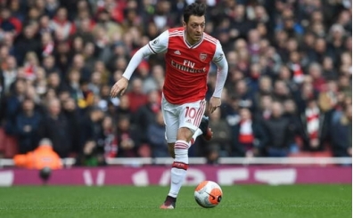 Dilmen'den Mesut Özil yorumu