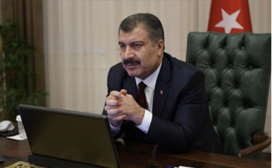 Sağlık Bakanı açıkladı! Kaç vaka var?