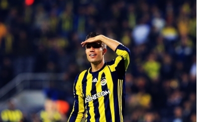 Van Persie'den oğluna 'çok sert' hayat dersi