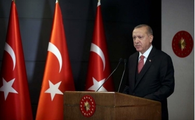Cumhurbaşkanı açıkladı! Bayram döneminde sokağa çıkmak yasak