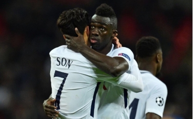 Davinson Sanchez: 'Arkadaşlarım öldü'