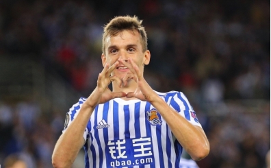 Leeds United'dan savunmaya İspanya'dan transfer!