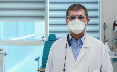 'Bir odada tek başına kalıyorsunuz'