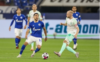 Schalke'nin yüzü gülmüyor! 253 günlük hasret...