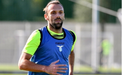 Ciro Immobile'den Vedat Muriqi açıklaması