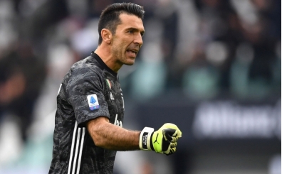 Buffon: 'Rol model olmak istemiyorum'