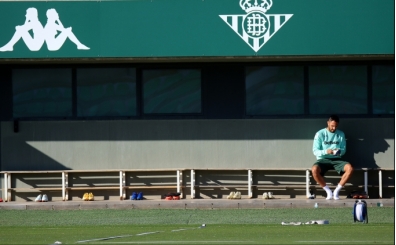 Victor Ruiz, Betis'i pişman etti