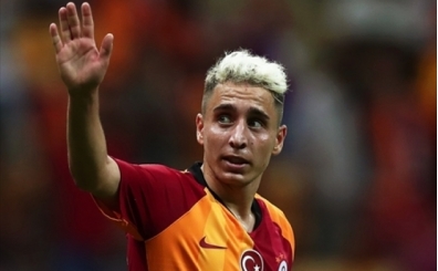 Celta Vigo, Emre Mor'u tesislere çağırmadı