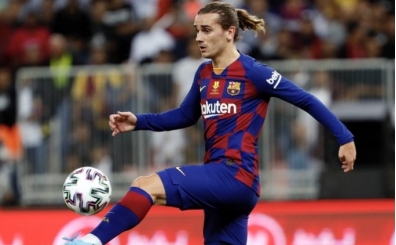 Barcelona, 90'da kabustan uyandı!