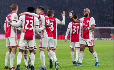 Naci Ünüvar, ilk maçında gol attı!