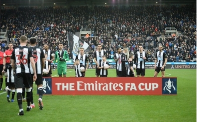 Suudi Arabistan, Newcastle United'ın yeni sahibi olmaya çok yakın