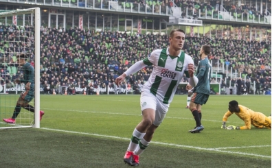 Ryan Babelli Ajax, yara aldı!