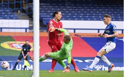 Pickford ölüm tehditleri nedeniyle koruma tuttu