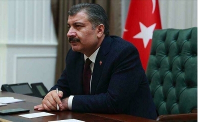 Hafta sonu sokağa çıkma yasağı olacak mı? Sağlık Bakanı açıkladı...
