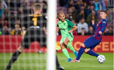 Barcelona'ya çok sürpriz Şubat transferi iddiası