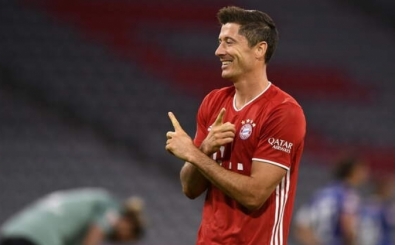 Tuttur.com ile maç önü: Bayern Münih - Sevilla