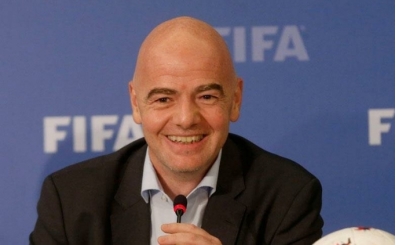 FIFA tarihi kararlarını açıkladı!