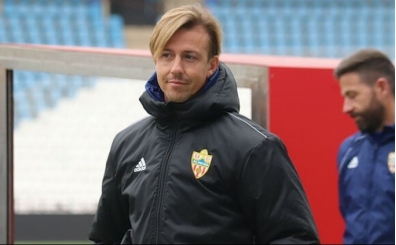 Guti: 'Benim oynadığım oyun çok doğru değildi!'