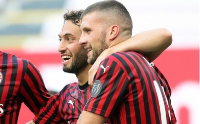 Türk futbolcular, Serie A'ya damga vurdu!