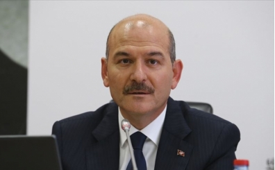 İçişleri Bakanlığından '18 Yaş Altı ve 65 Yaş Üzeri Kişilerin Sokağa Çıkma Kısıtlaması' genelgesi