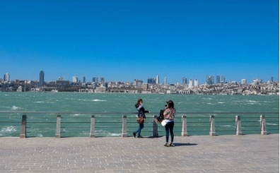 İstanbul Boğazı'nda renk değişiminin nedeni açıklandı