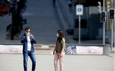 Kovid-19'dan iyileşenlerin sayısı 5,5 milyonu geçti