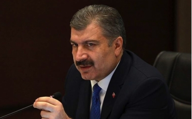 Sağlık Bakanlığı'ndan 81 ile yeni genelge