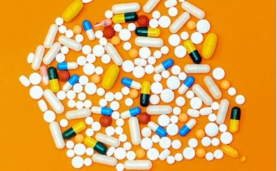 Kovid-19 ile mücadele için 'yüksek doz C vitamini' desteği