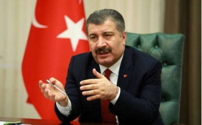 Bilim Kurulu toplanıyor, Bakan Koca açıklama yapacak