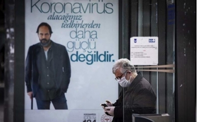 Türkiye'nin koronavirüsle mücadelesinde son 24 saatte yaşananlar