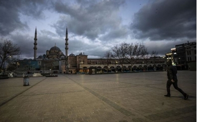 Türkiye'nin koronavirüsle mücadelesinde son 24 saatte yaşananlar