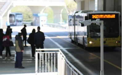 Metrobüse binecekler için önemli uyarı