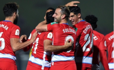 İspanyol Marca gazetesi: '1 günlük kral, İsmail Köybaşı'