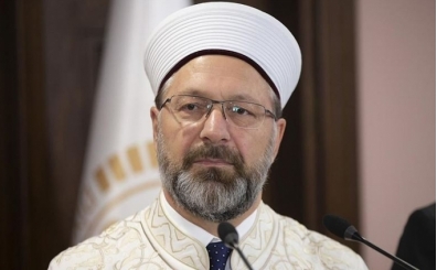 Diyanet'ten Cuma namazı için yeni karar!