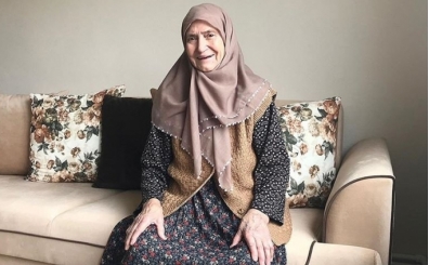 86 yaşında koronavirüsü yendi, Türkiye'yi uyardı