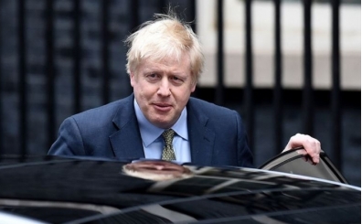 Boris Johnson'un son durumu; açıklama yapıldı!