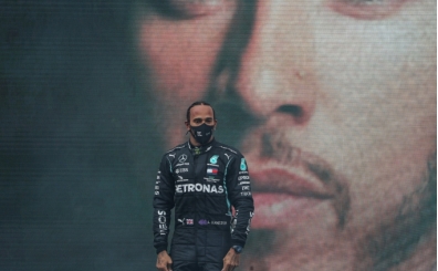 Lewis Hamilton koronavirüse yakalandı!