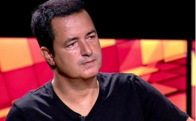 Acun Ilıcalı'dan dev bağış