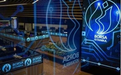 Borsa günü yükselişle tamamladı