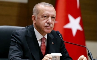 Cumhurbaşkanı okulların kapandığını açıkladı