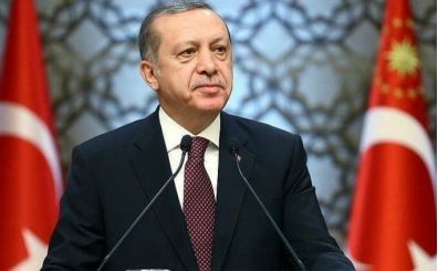 Cumhurbaşkanı'ndan davet 19:19'da herkes camlara