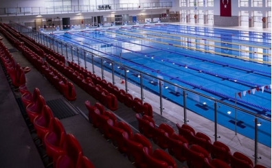 Normalleşme sürecinde spor tesislerinde uygulanacak önlemler belirlendi